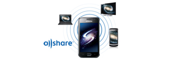 Your devices in harmony 