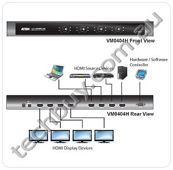 VM0404H
