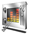 Sound Switch equalizer