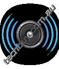 Full stereo sound