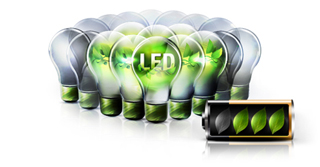LED Backlight