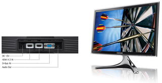 HDMI Multimedia Hub