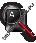 Easy-to-read keys