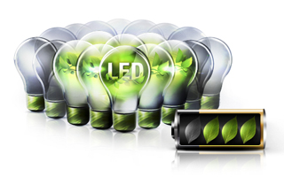 Conserves energy, preserves the environment.