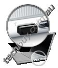 Plug-and-forget nano-receiver