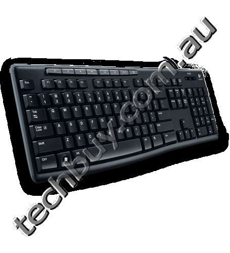 Keyboard K200