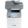 Lexmark X651de