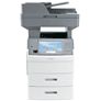 Lexmark X656dte