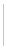 gray dotted horizontal line - 50 pixels high 1pixel wide