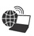 feature icon - remote access