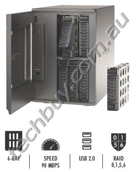 Ultra6 Product Image with Features