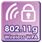 802.11g Wireless