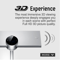 3D Experience MORE