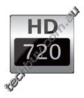 Call in HD 720p