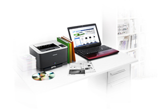 Ideal for small, stylish spaces and busy places