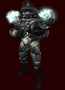 Veil Heavy Trooper