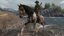 New town, more missions only on PS3