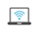 Icon: wireless