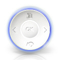 Navigation Ring Key