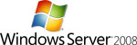 logo Windows Server 2008