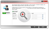 Data Theft Prevention