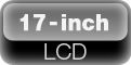 17-inch LCD display