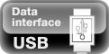 USB Date Interface