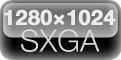1280 x 1024 SXGA