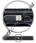 Storable cord