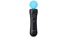 PlayStationMove motion controller