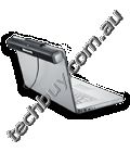 Simple, clip-on design