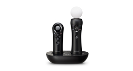 PlayStationMove charging station
