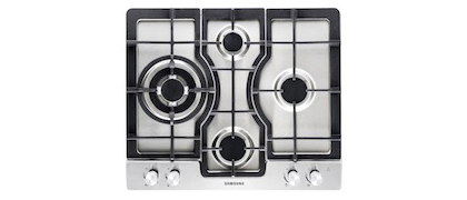  Cast Iron Trivets 