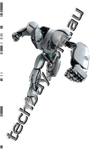 Cyborg V.3 Gaming Surface