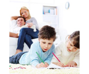 5 Year Warranty to maximise peace of mind