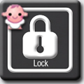 Child safty lock 