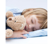 Good Sleep Mode to maximise comfort