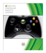 Xbox 360 Wireless Controller