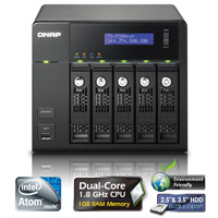 QNAP