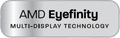AMD Eyefinity