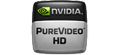 NVIDIA PureVideo HD Technology