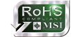 Meet RoHS regulations