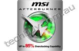 Afterburner