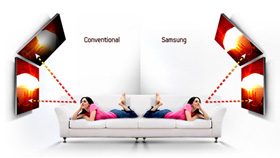 Perfect from Every Angle 