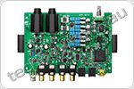 Premium USB Sound Blaster quality