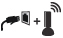 DSL and WiFi Hotspot