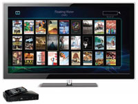 ntv550 product image tv screen