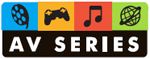 AV Series Logo