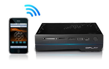 Use Your iPhone as a remote control