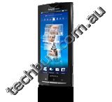 Xperia X10